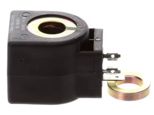 Fits Meiko 50050 C-23 Volts 24/60 WATTS 11.0 DB06-052-C01H 35 1SHF7 Coil, Solenoid, 24 Volt, 60HZ for K-100E, K-100ET, K-100S