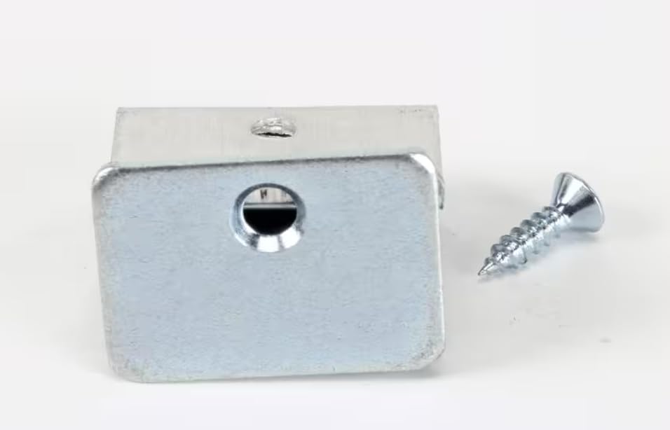 Fits Bakers Pride 555 Magnetic Latch Assembly, LRGAS