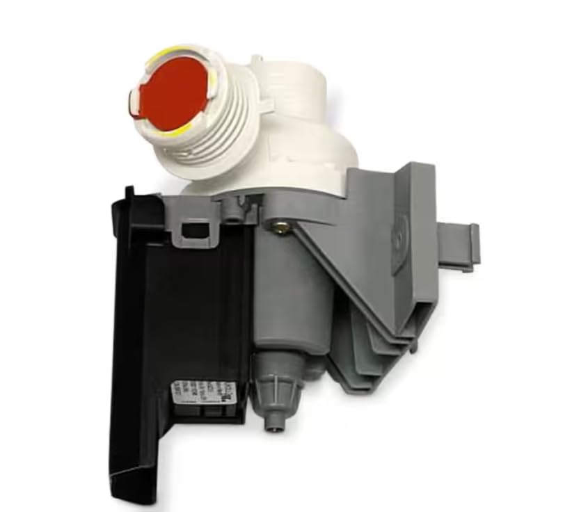 140821 PUMP-WATER for BKFW4271MT0, FAFS4073NA0, FAFS4073NR0