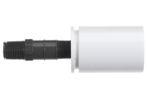 Fits Cornelius D2466 Fitting/Drain Receptacle Assembly