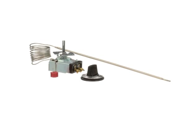 6300-60 5300-76E 50VA 120-277VAC 500°F KX Thermostat w/ 175° - 500° Range for Blodgett B36A-BBB, Southbend 35K, 36N-XX