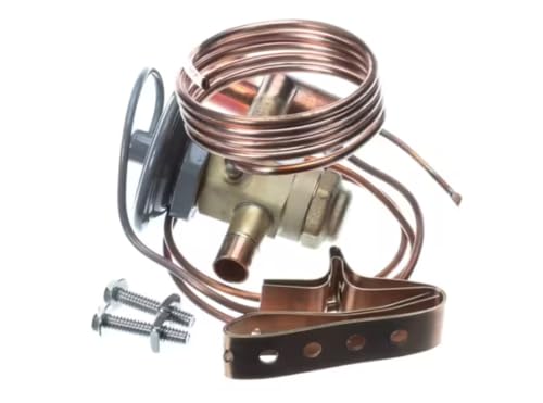 Fits ClimateMaster 08524-2-AWB Thermal Expansion Valve/TXV