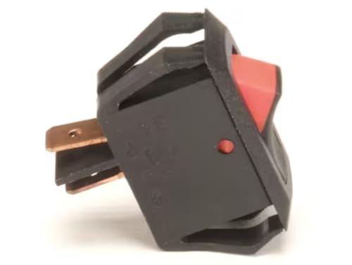 Fits Victory RA901/911 T85u 10(4) A 250V~ 16A 125VAC 10A 250VAC Rocker Switch, SPST