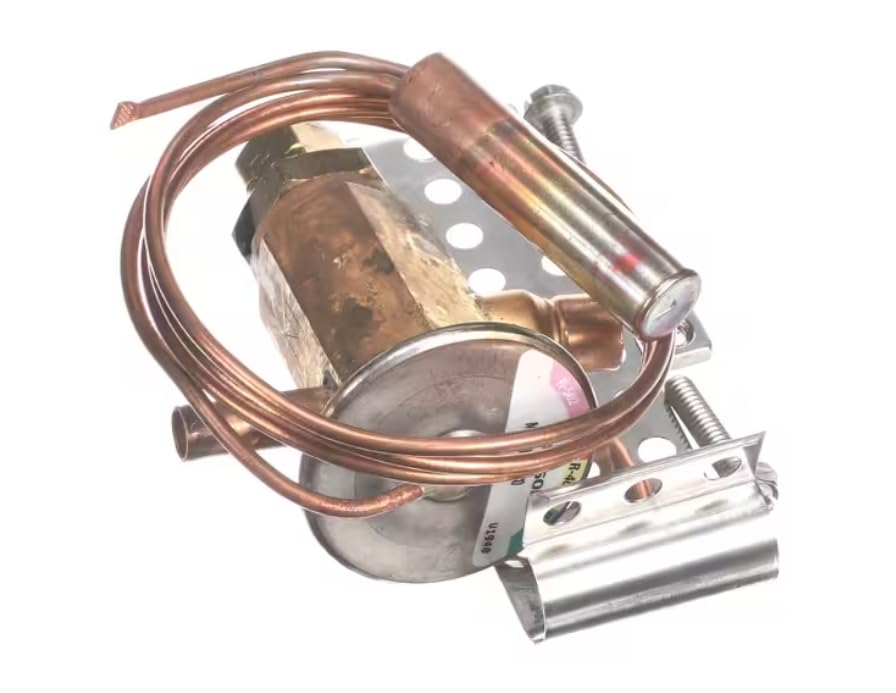 V1940 R-507 Thermal Expansion Valve, 1/4"