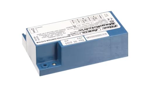 Fits Ultrafryer 900100000000060 131-000008-001 Z21.20a-2008 189126 008623 EN298:2012700A9029 Ignition Module, 24VAC, 50/60HZ, UF CE