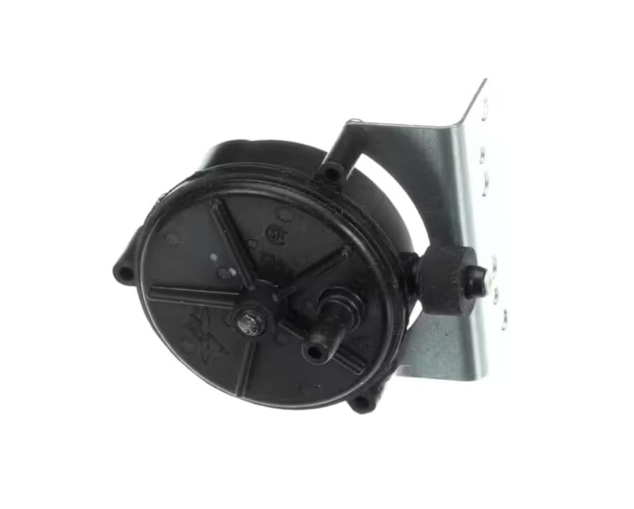 Fits Lennox 45/23 00241 Pressure Switch, 0.15" WC, SPST for SCC036H4-02, SCC036H4-03, SCC060H4-02