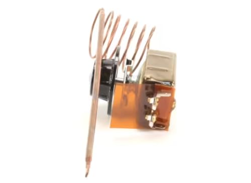 Fits Doughpro Proluxe B10 Z902560036 Temperature Control, 200-450F for CS1500PC, CS1500PTC, CS1500PTA