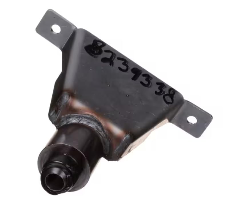 Fits Frymaster 8239338 Suction Filter Bracket for 3FQG120