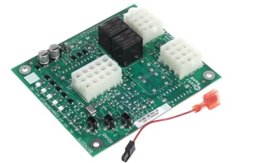 Fits Frymaster E230968 1811 16811C18500087 SMT Interface Board Kit, Navy, RE, FV, W/SD for FPH17SC, FPRE117/122, FPRE14