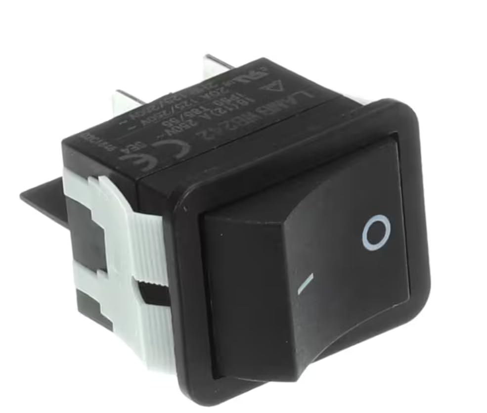 Fits International Comfort Products 315244 1938 Limit Switch/Thermostat, L160-20F for R95ESU0601716A2, R95ESU0802120A1, N95ESU0601716A2
