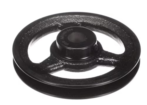 Fits Champion AK059-3/4 Sheave/Pulley, AK59, 3/4" Bore for 44KB, 44KPRB, 54KB