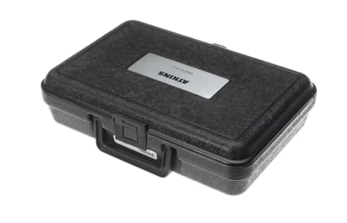 Fits Taylor 14235 Pyrometer & Probe with Box