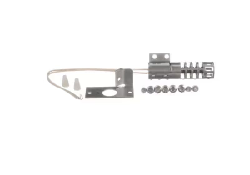 SiC RS289 1902 120V Igniter Assembly, Carborundum for EGR2000EM1BB, EGR2000EM1CC, EGR2000EM1WW