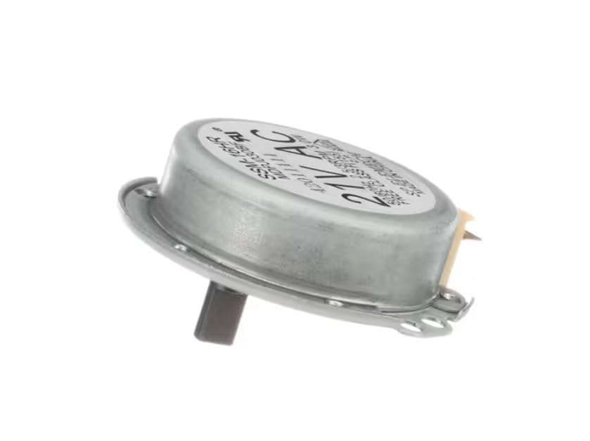 42011111 A849 61412121 Motor Turntable, 21 Volt, 50/60HZ, 3.0 Watt, Microwave for CVM517P3M2D1, CVM9179SL1SS, DVM1850DM3BB