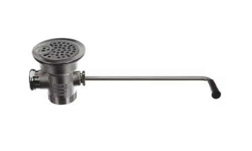 Fits Encore A112 18 2 B125 2 Sink Drain with Twist Handle