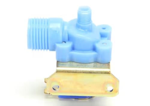 Fits Scotsman 15W K-73850 S-57 303H12 Solenoid Valve, Water, 120V, 50/60HZ for CME, CME250