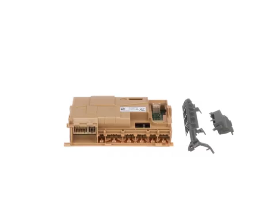W11170182 REV B DAYA2-01 Control Board, Dishwasher