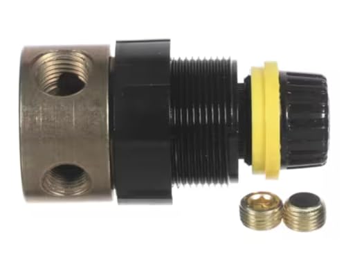 Fits Taylor 101B-3003-2 Regulator, 0-60 PSI