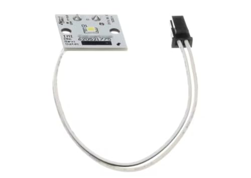 Fits Cornelius 620521775 523114 E235512 Control Board, Downlight, Merchandiser, Viper for Viper (E) 4 Flavor