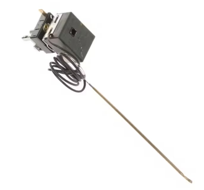 154 Thermostat, Oven for JGBS30REKSS, JGBS30DEKBB, JGBS10DEMWW