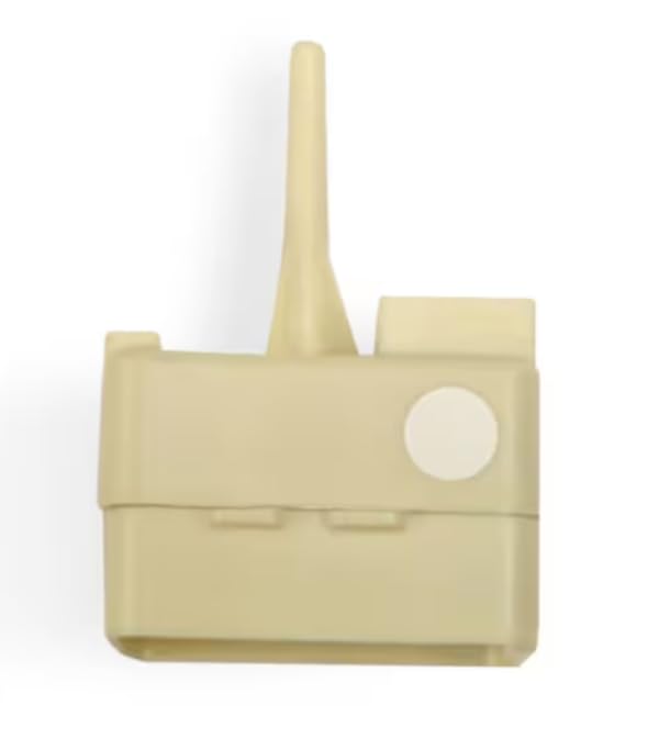 SSPISN412NFD-02 11 M21R Start Relay, Compressor for DGHS2644KF3, DGHT2144KF0, DGHT2144KF3