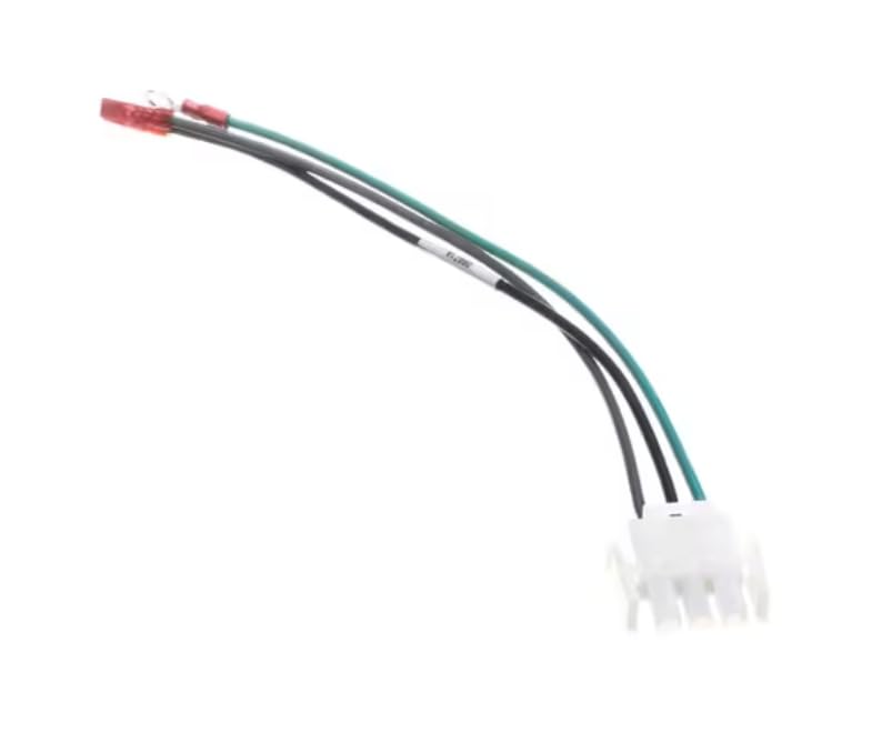 Fits Taylor 069716 Wire Harness, Fan, C819
