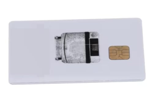 Fits TurboChef ENC-1139-21 Revision B Menu Card, Bullet, General Market