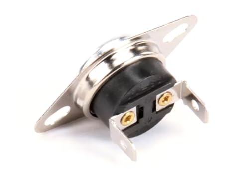 Fits Hoshizaki CS-124 130 4233 Thermostat, Snap Disc, CS-12A for SRK-8H3, SRK-15J, KM-2400SRB3