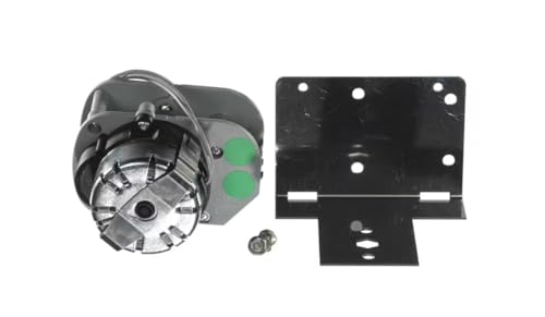 Fits Electrolux Professional AB23591 2123 14000F3 Timer Assembly, 230 Volt, 50/60HZ, 120 Minute for 10GN1/1, 5711-2-10CH, 5711-2-10L