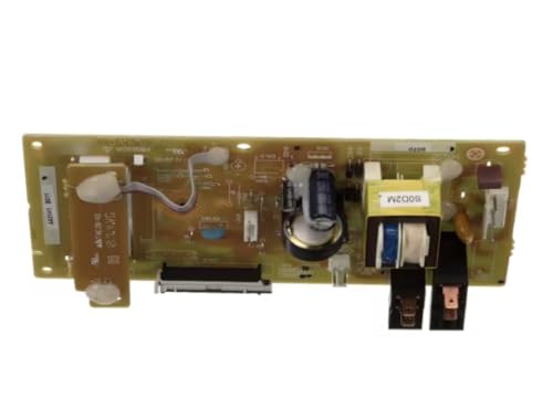 Fits Sharp AA31H1 B011 1217.4.VG Control Board with Display for R21LTF, R21LVF