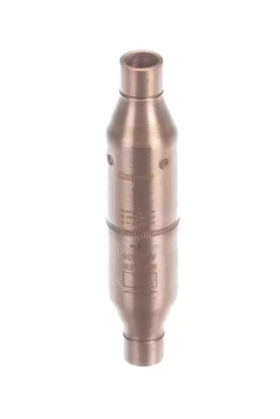 Fits York 1023 Check Valve, Magnetic Disc, 3/8" for D3CG072N07925EC, D3CG072N09925EC, D5CE036A25EC