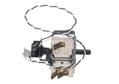 Fits TurboChef 104748-0 0673A 4913815 560 12 2403 Infinite Control/Switch