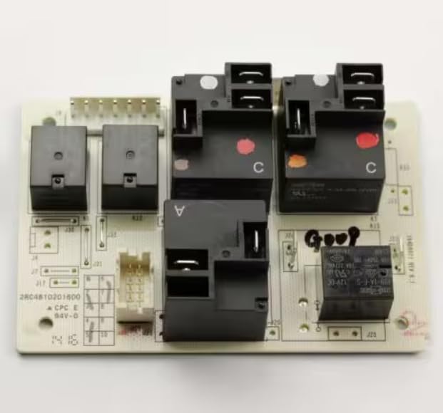 3201120033 164D8027G009 G009 Relay