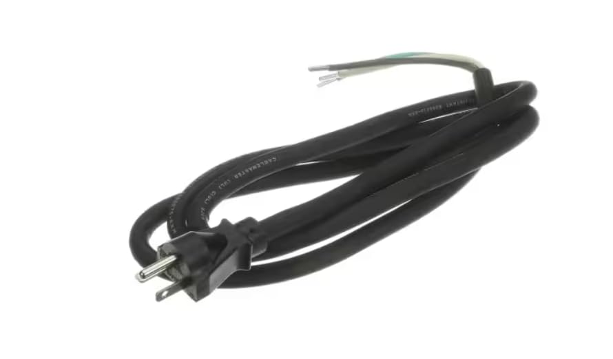 E362875-EXN Assembly CORDSET Ferrule