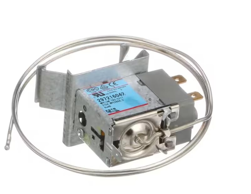 2104.WP0399A.D Temperature Control/Thermostat, Freezer