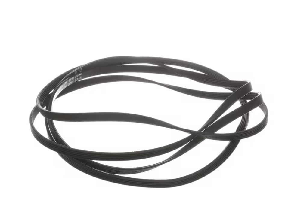 5PH 2346 Drum Belt, Dryer for CFRE4120SW, CFRE4120SW1, CFRE4120SW2