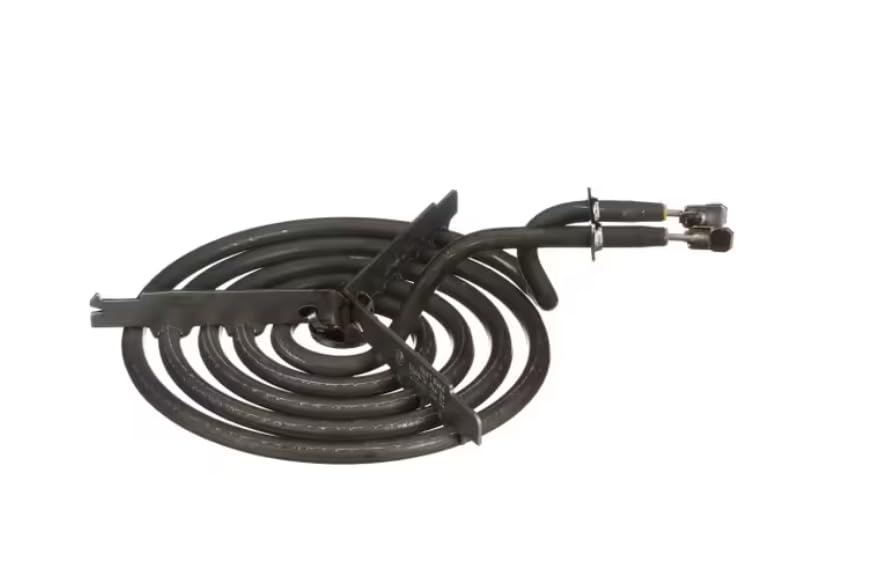 E63331 Z LR18376 G.E 1137405 Surface Element, 6", Range for JB391G*J4, JB400G*H6, JB391G*J1