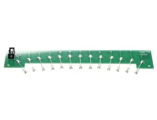 Fits Ovention B410138X1 XML-2 94V-0 E315391 0415 LED Board Assembly for M360-12, M360-14