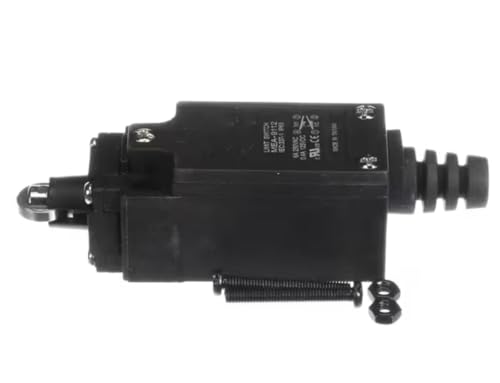 Fits Thunderbird 337-1 IP65 6A 250VAC 0.4A 125VDC Microswitch Kit, 0.4/6A, Safety Guard for ASP-120