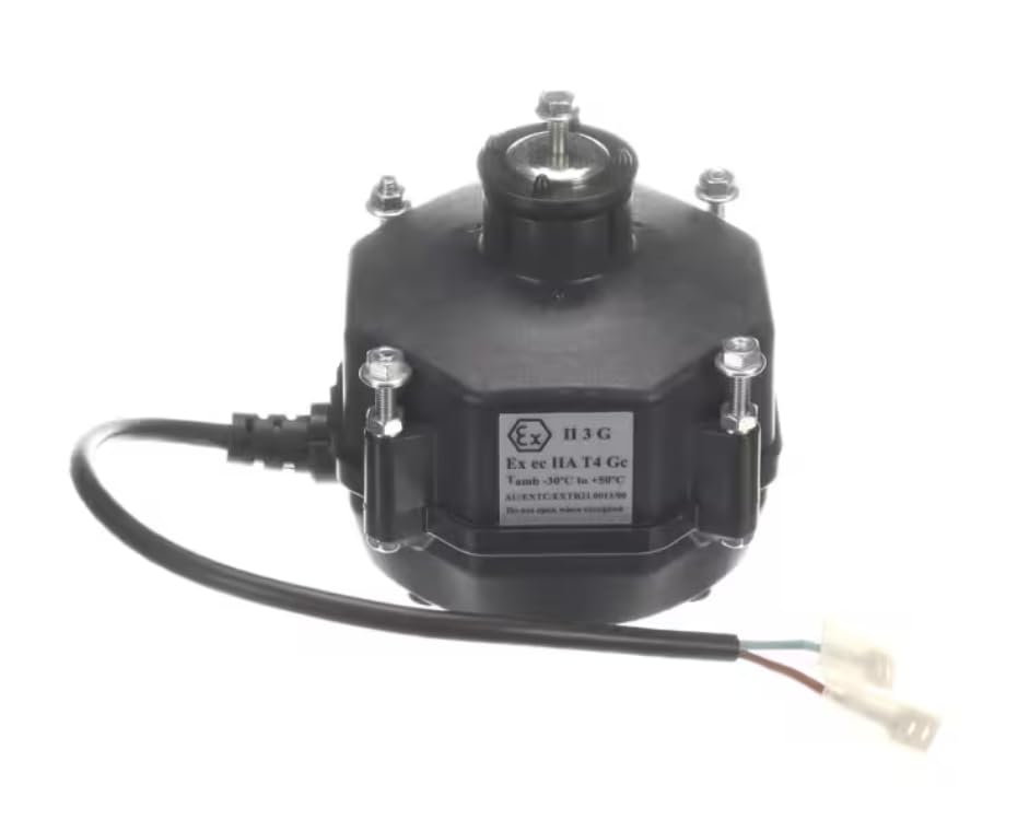 Fits Imbera ECR92PXA12 Motor, Evaporator, 120 Volt, 60HZ for G319, VFD43, VRD37