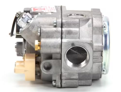 Fits Tri-Star Manufacturing 82231 MM12170A 8226 MM12151A Valve, Fryer, Combination Natural Gas/Liquid Propane for TSF-3540, TSF-4050, TSF-6575