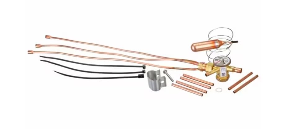 Fits Rheem S48226-10L R-410A Expansion Valve KIT for RP1436AJ1NA