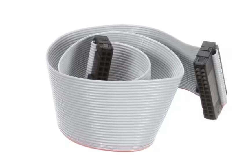 Fits Middleby REV B DZ55CE EDM 1610 Ribbon Cable, 34 Pin for DZ33II, DZ55II, DZ55