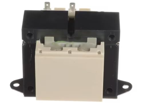 Fits Cornelius BE30085001 2432 3/16QC Class 2 XFMR Transformer, 120 to 24V, 60HZ, 80VA for ABS, IU150BC, PR150 BC