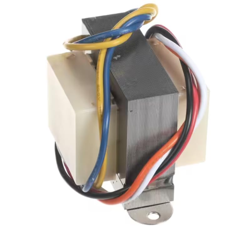 Fits Carrier HVACE223730 HCTY05E0AA03102 H2623 Transformer with Wire Leads, 120/208/240 to 24VAC, 40VA, 50/60HZ for LCA100S-01, LGA088S-01, LGA088H-02