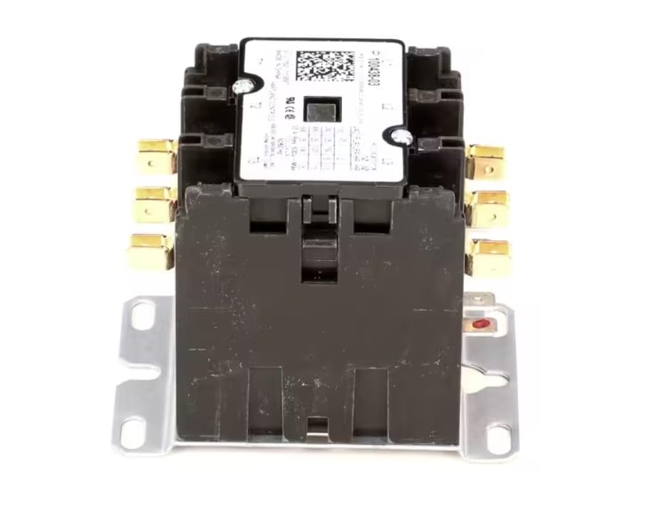 Fits Lennox 1827-113897 Contactor, 24 Volt Coil, 50/60HZ, 3 Pole, 35 Amp for KCA072S4-04, KCA072S4-03, KCB072H4-01