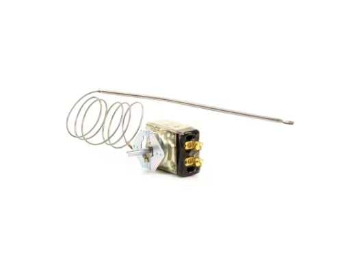 Thermal Limit Control Switch Fits Groen KX-468-36 – 450F for BPM-15G, BPM-15GS, BPM-30G, BPM-30GS