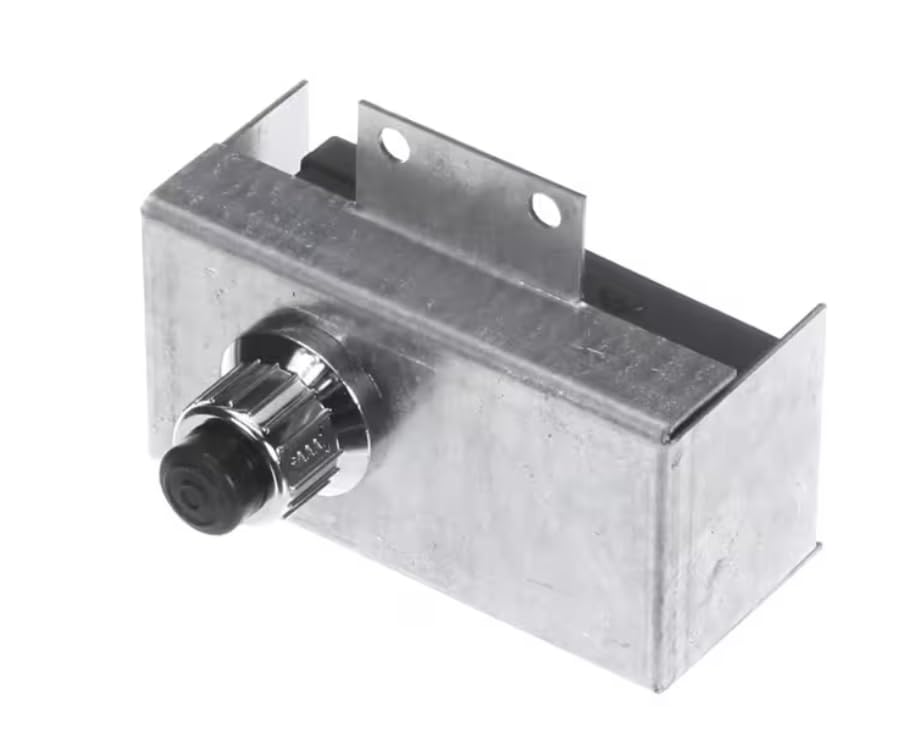 Fits Southbend Range QD1.5-1 V=1 5VDC 2110 Spark Module Assembly, Cafe Oven, 1.5VDC