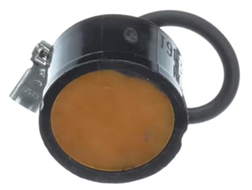 Fits Glastender T91531-24 R04 Overload, Compressor, R134A