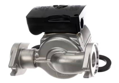 Fits Armstrong Fluid Technology 0524 REV. 2 3195880 C22.2 NO. 108-01 Circulator Pump, 115V, 60HZ, 1PH, 3 Speed, Stainless Steel, Astro 250SS